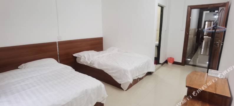 马山盛隆宾馆图片