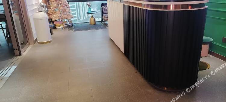 C家曼豪公寓(江门江海万达广场店)图片