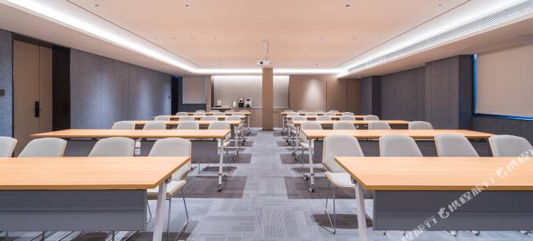 全季酒店(琼海万泉河人民路店)图片