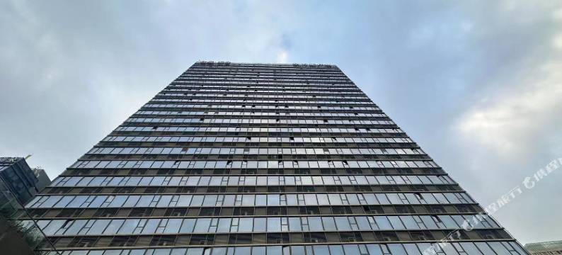 舒心晚公寓(苏州高铁北站店)图片