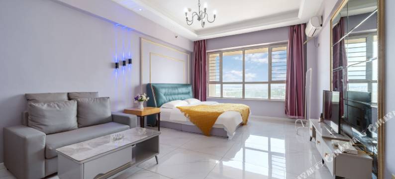 忘忧客舍主题民宿图片