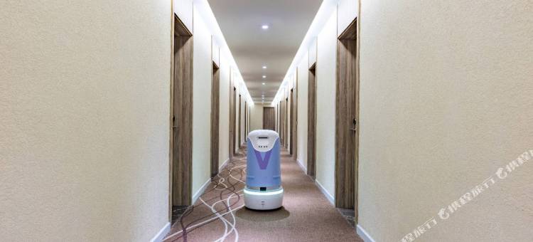 汉庭酒店(盐山店)图片