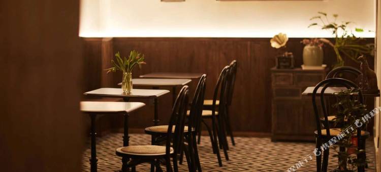 栖隐烟山民宿(福州烟台山店)图片