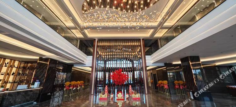 群悦酒店(惠来惠城店)图片