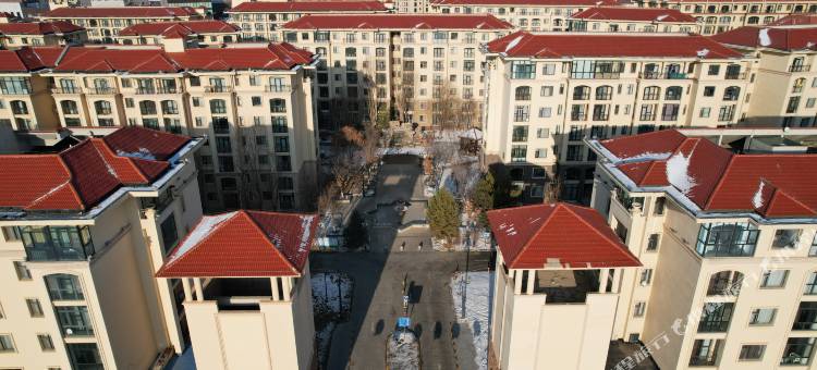 崇礼雪境公寓(富龙滑雪场店)图片