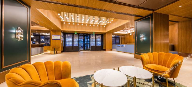 汉庭酒店(天津海光寺地铁站店)图片