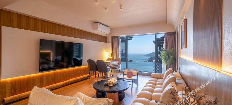 花筑·南澳云里民宿(南澳岛青澳湾店)图片