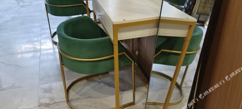 西双版纳景洪金瑞酒店(告庄夜市店)图片