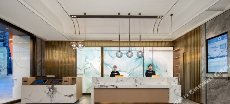 嘉兴海盐经济开发区亚朵酒店图片