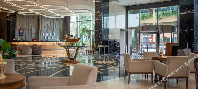 Grand Millennium Al Seef Basra图片