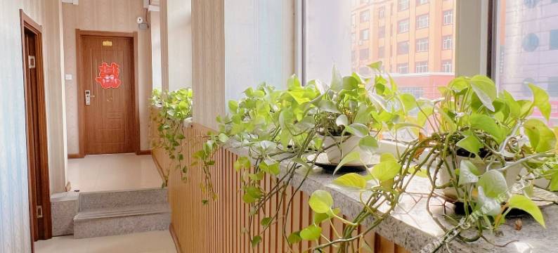 福源香快捷宾馆图片