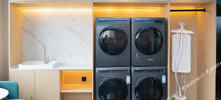 格林豪泰智选酒店(淮安香格里拉国际花园店)图片