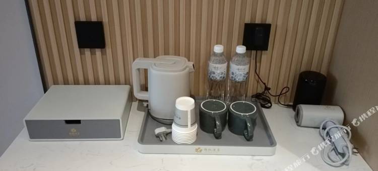 锦枫酒店(泌阳县洲业国际汽车城店)图片