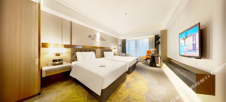 潜江高雅酒店(中心城店)图片