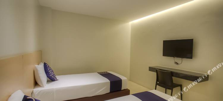 城堡旅馆(Cittatel Inn)图片