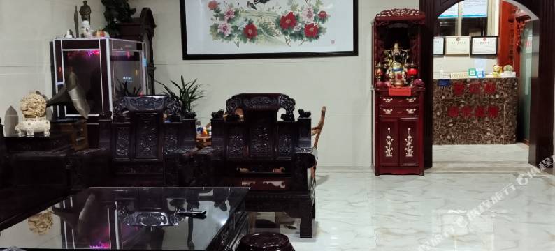 群欣客栈(长汀古城店)图片