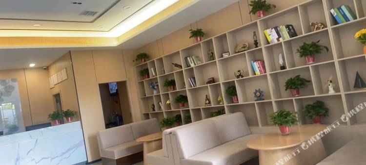 格林豪泰酒店(商洛名人街天元大厦店)图片