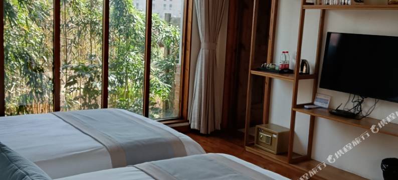 杭州荷月居民宿图片