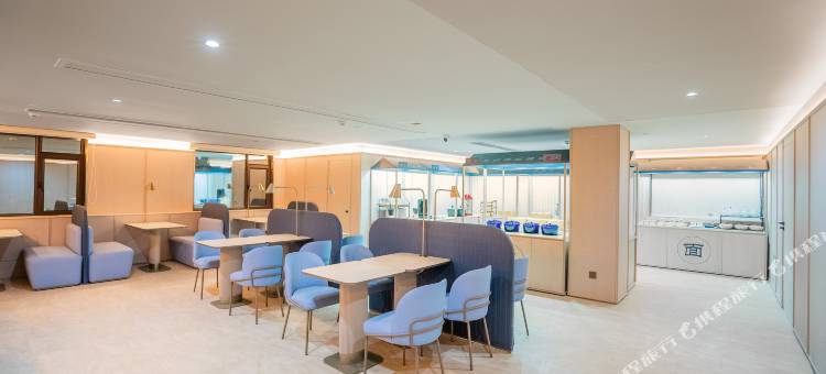 汉庭酒店(和田火车站店)图片