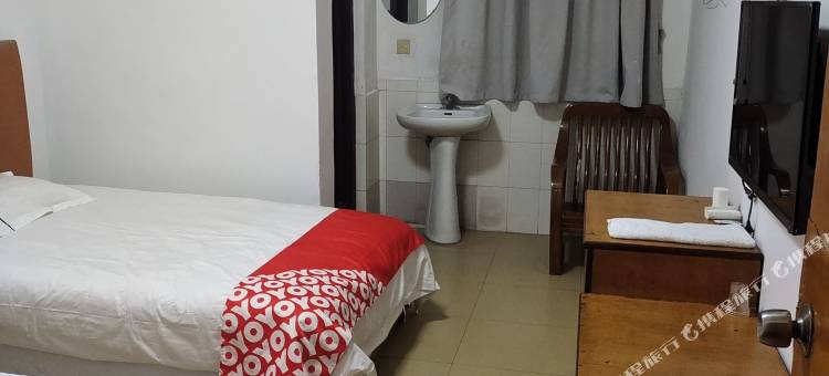 立新公寓(衡阳中心客运站店)图片