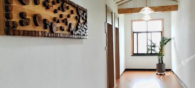 辉县悦漫民宿(宝泉旅游度假区店)图片