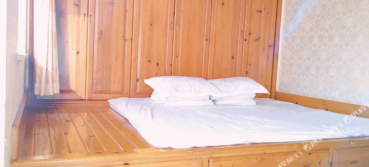 凤城东汤温泉阳光养生居客房图片