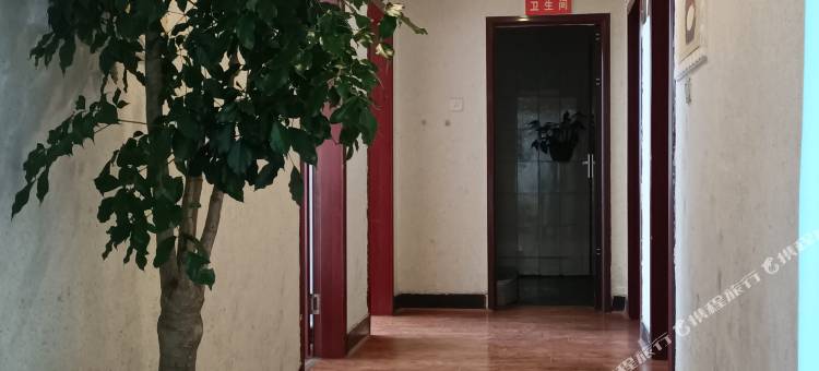 OYO金堂麒麟宾馆图片