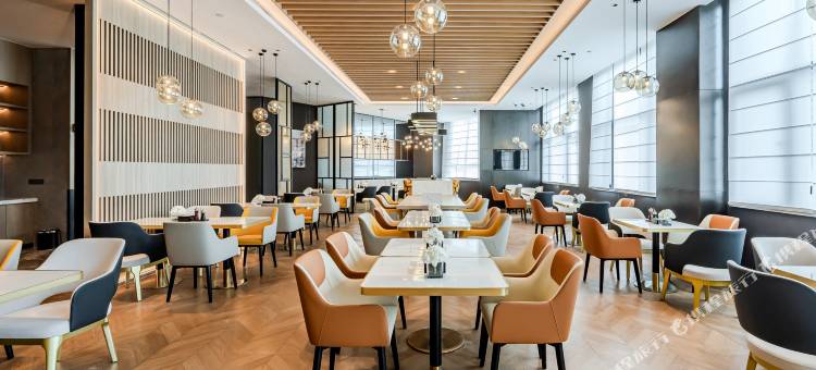 重庆东站茶园丽柏酒店图片