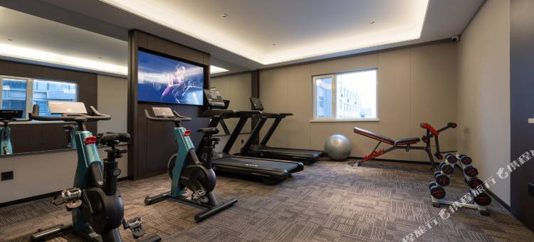 乔治莫兰迪酒店(莱州店)图片