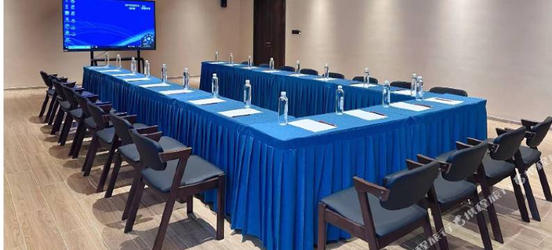 仙岛湖国际温泉度假村图片