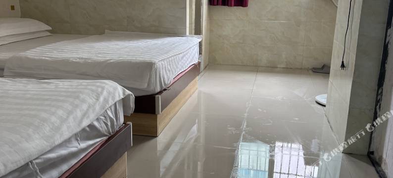 深圳鸿福旅馆图片