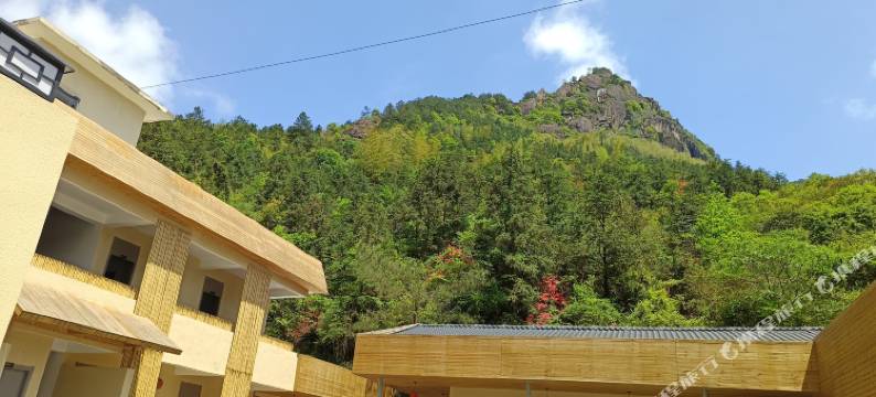 望仙小院(望仙谷景区店)图片