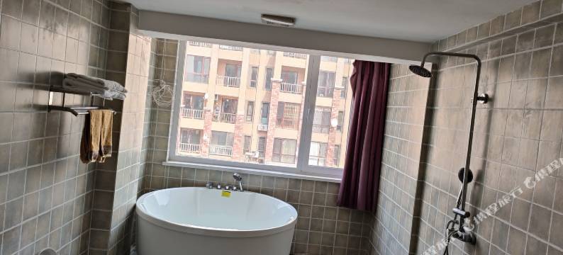 丹东猫の泉主题酒店图片