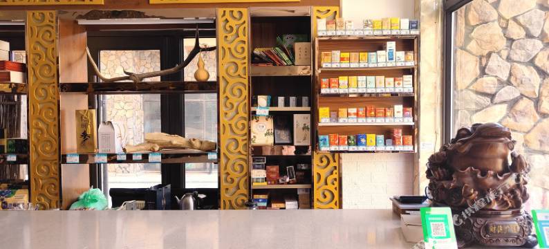 蘭茵閣客栈图片