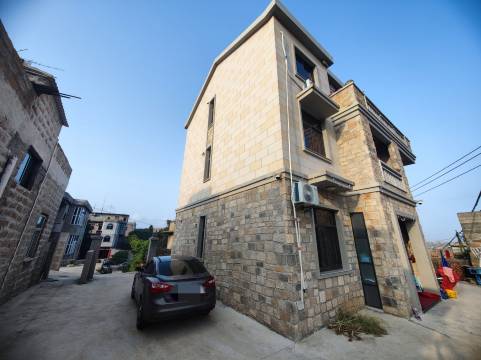 平潭云水悠悠客栈