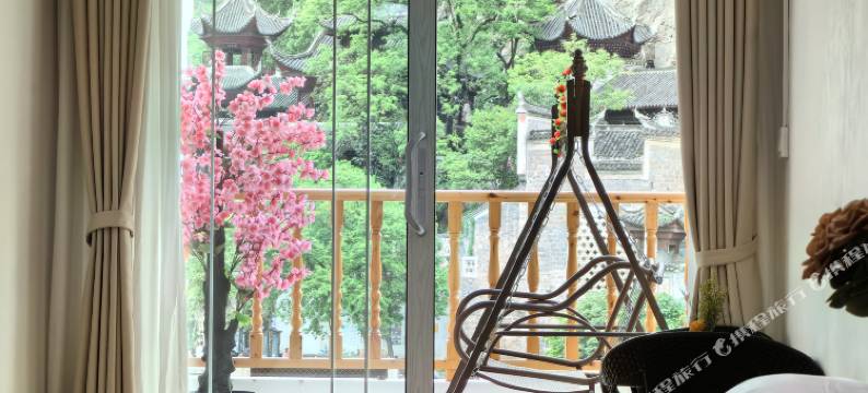 镇远林俊客栈图片