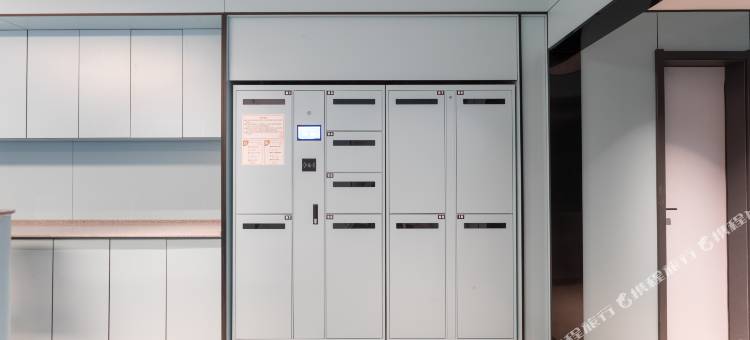 海友酒店(扬州东站杭集中心广场店)图片