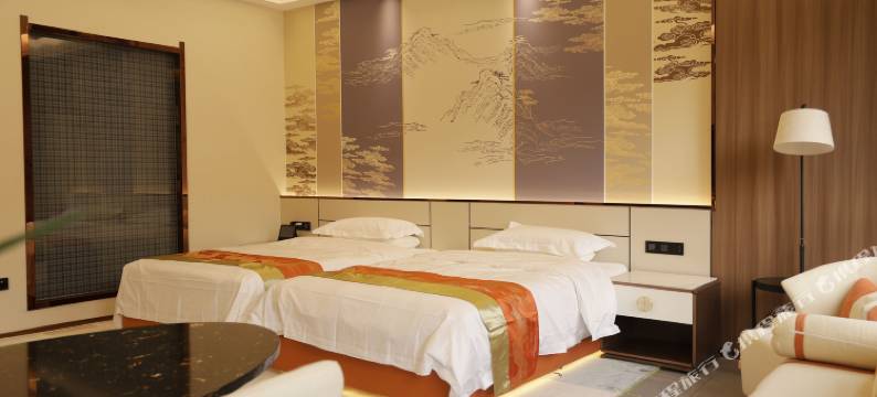 宁武浙宁酒店图片