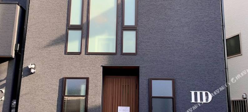 JS晓宅・星白2D(JS xiaozhai・hoshijiro 2D)图片