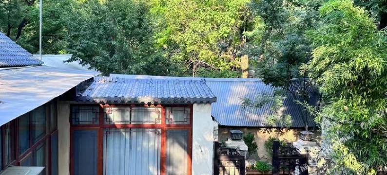 井塘古村太阳民宿图片