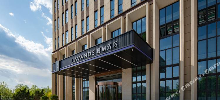 麗枫酒店(沧州九河东路开发区管委会店)图片
