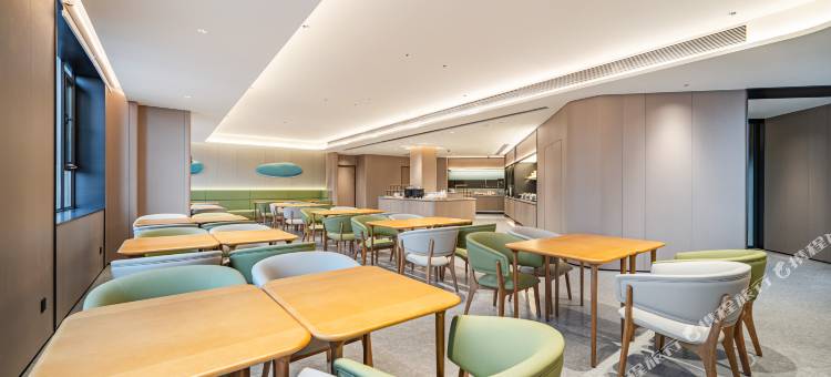 全季酒店(库车东湖店)图片