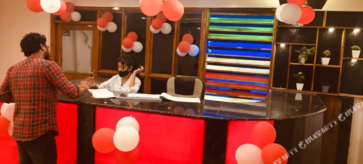 乡村酒店(Hotel Country Inn)图片