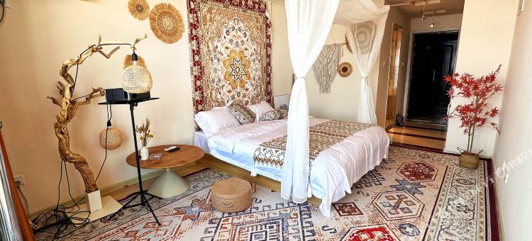 云端·海景公寓图片