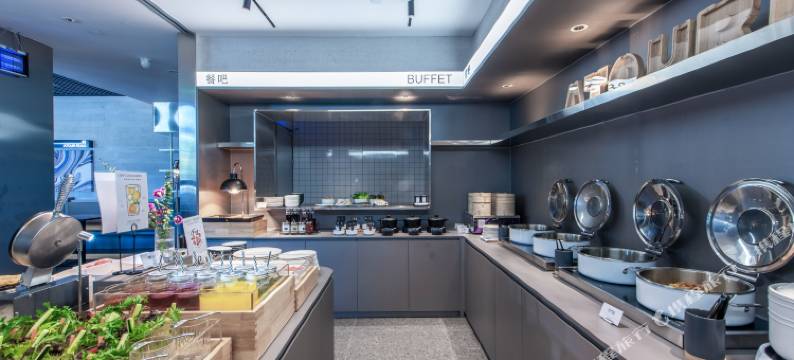 厦门翔安大道马巷轻居酒店图片