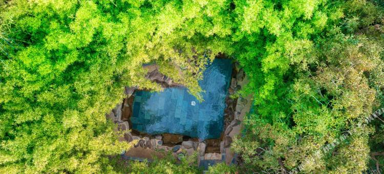 清远佛冈森波拉松鼠酒店图片