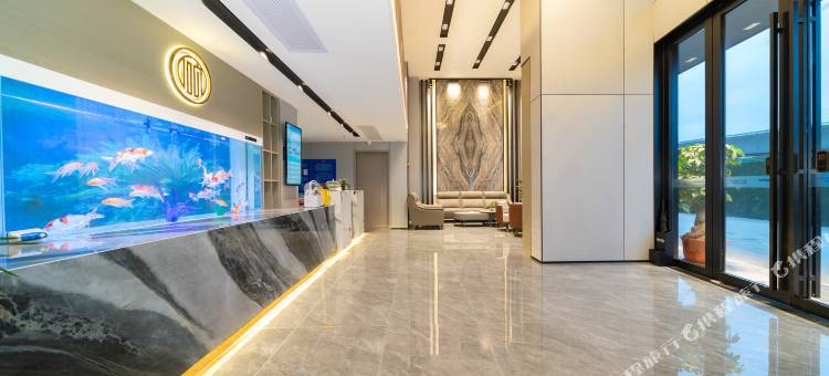 三顾尔顿国际酒店(汕头高铁站店)图片