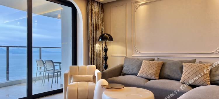 铂寓·海景美宿(惠州华润小径湾店)图片