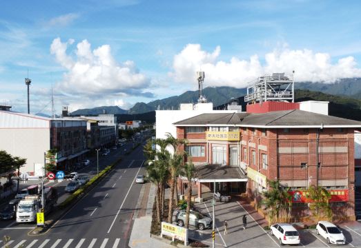 Oasis Hotel Hotel Overview