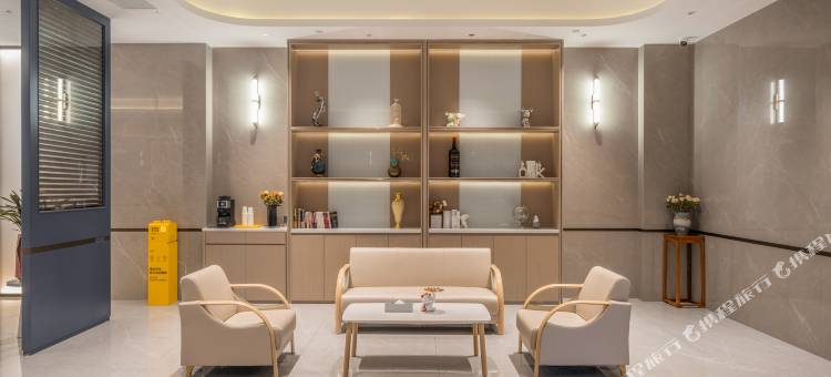 欧斯卡国际酒店(长安店)图片